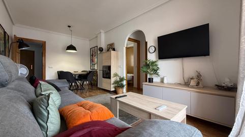 Foto 4 de Apartament en venda a Avenida Avenida Romería Virgen del Carmen, 139, Lo Pagán, San Pedro del Pinatar