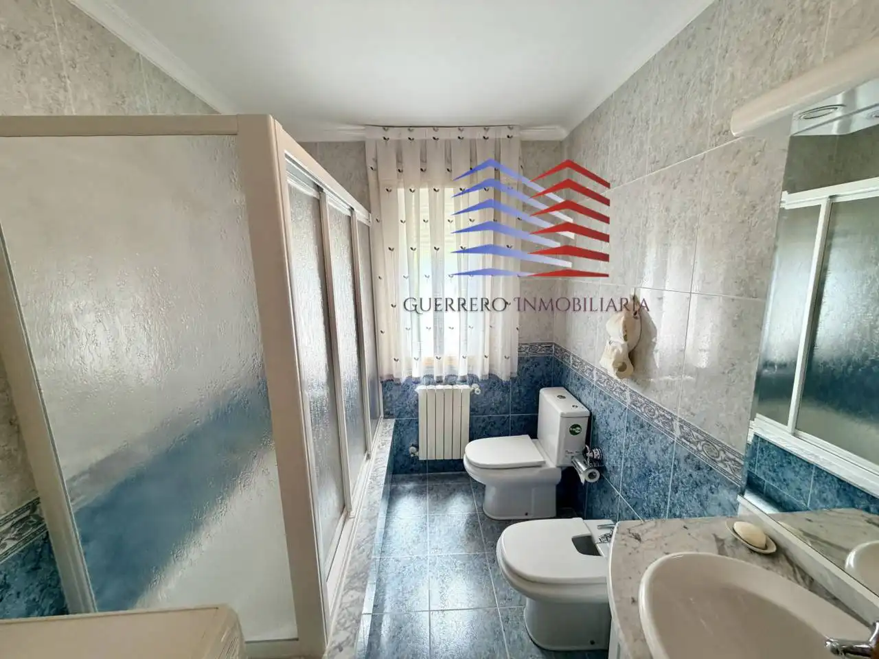 Jardín de Casa o chalet en venta en Coles con Calefacción, Jardín privado y Terraza