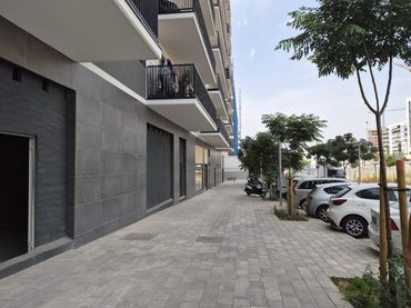 Local comercial de lloguer a Llevant