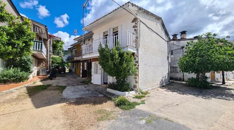 Foto 2 von Haus oder Chalet zum Verkauf in Urbanización la Flor, La Adrada , Ávila