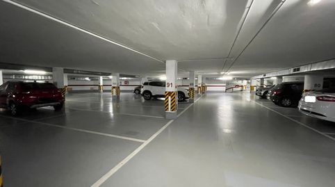 Photo 4 of Garage for rent in Rúa Do Hórreo, 174, Ensanche - Sar, Santiago de Compostela