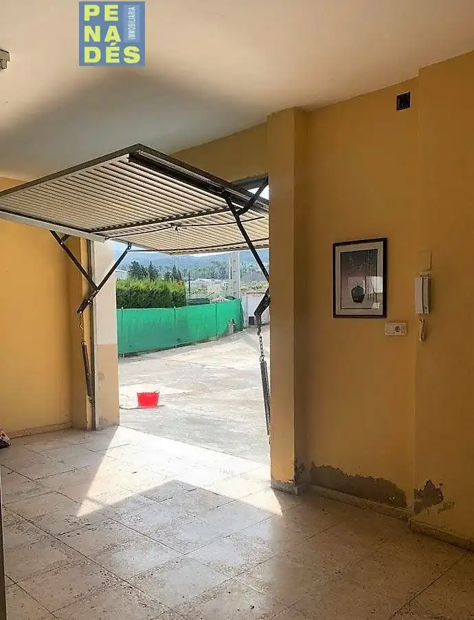 Detached house with garden for sale in El Llombo, imagen 5