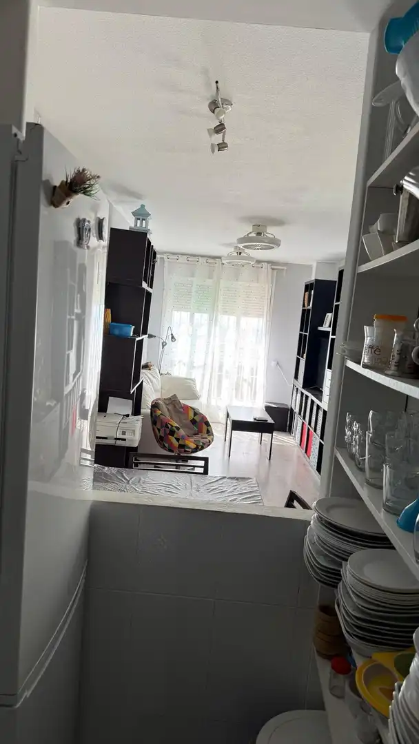 Attico con piscina in vendita a Calle SIERRA DORADA, imagen 5