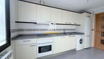 Kitchen of Flat for sale in  Logroño  with Air Conditioner, Heating and Terrace