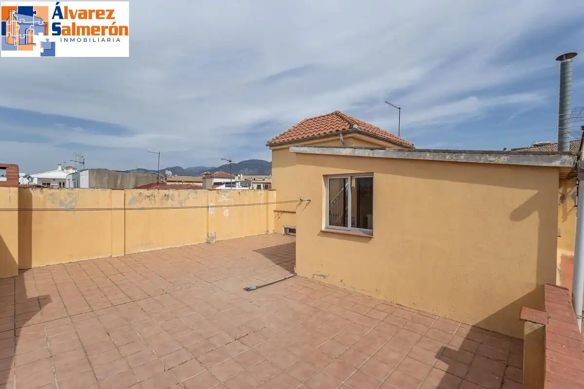 Xalet amb terrassa en venda a Calle REINA MORA, imagen 44