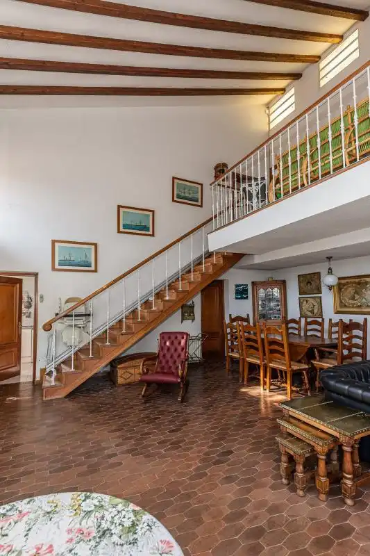 Villa mit Terrasse zum Verkauf in Cerro Alarcón, imagen 28