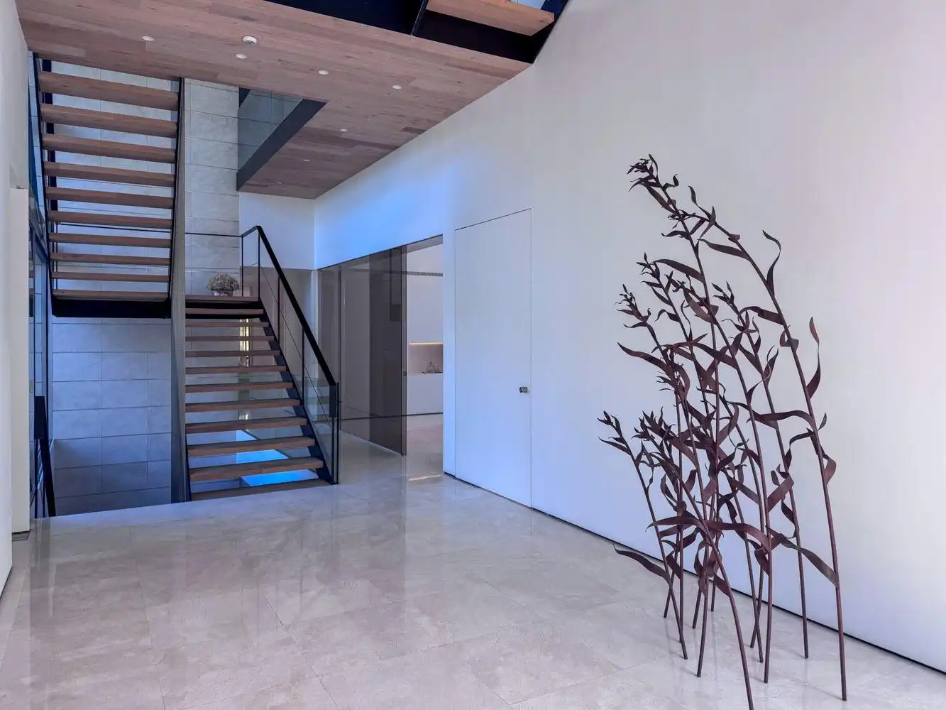 Houses for sale in Madrid  with Air Conditioner, Heating and Private garden