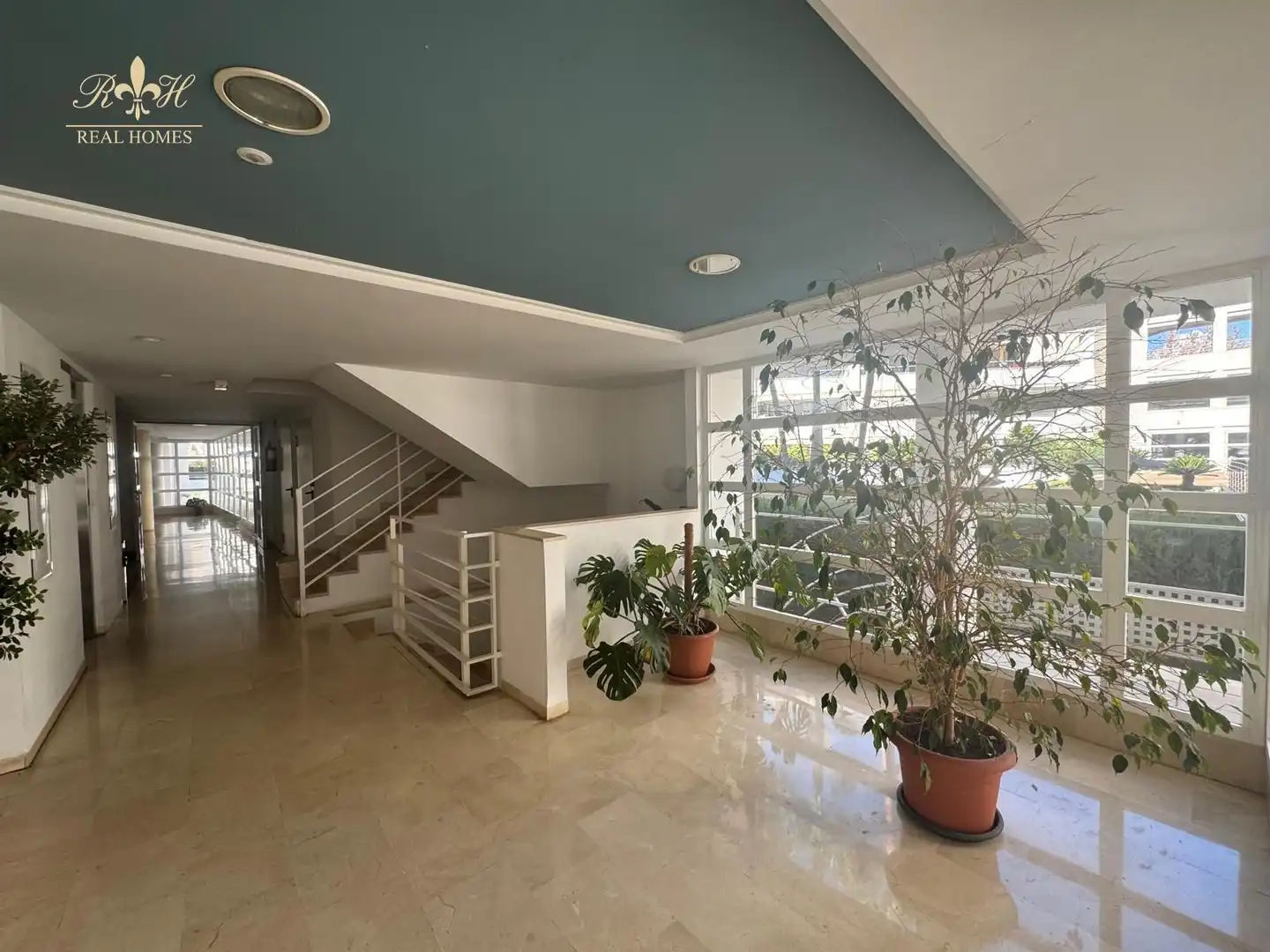 Piso con piscina en venta en L V BEETHOVEN, imagen 4