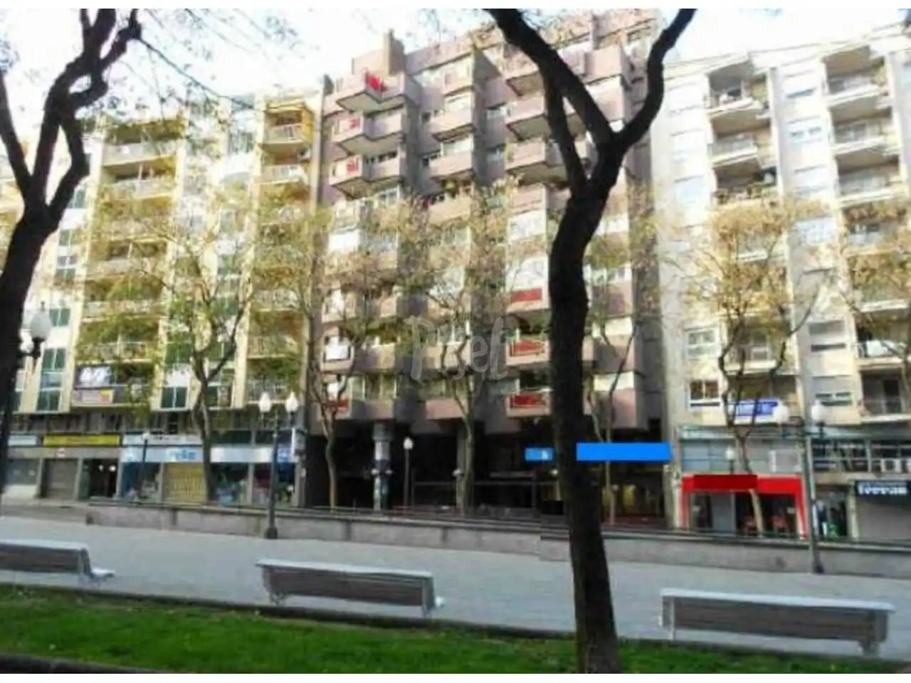 Büro zum Verkauf in Eixample