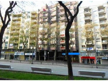 Oficina en venda a Eixample