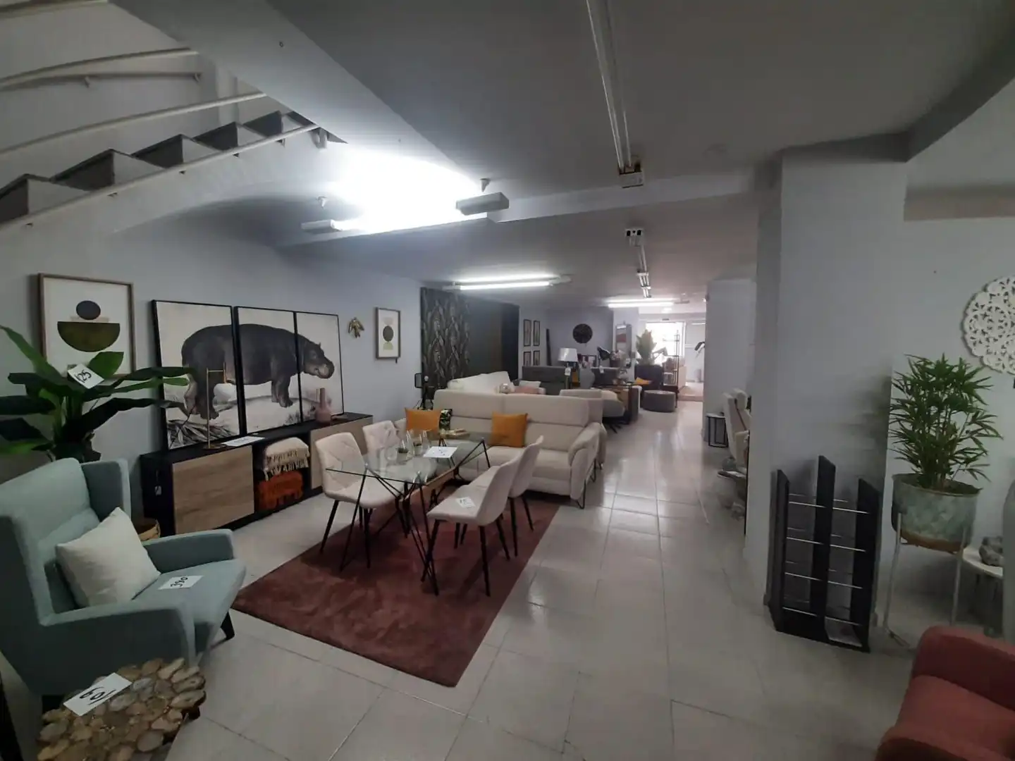 Nau industrial en venda a Nuevo Cáceres, imagen 17