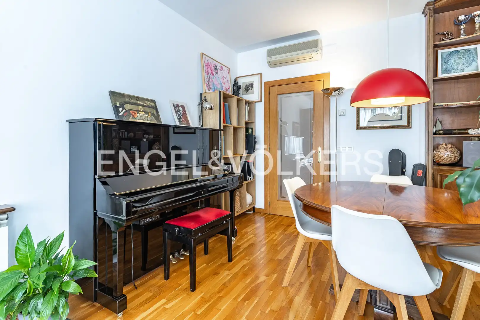 Wohnung mit Aufzug zum Verkauf in Centre - Sant Oleguer, imagen 11