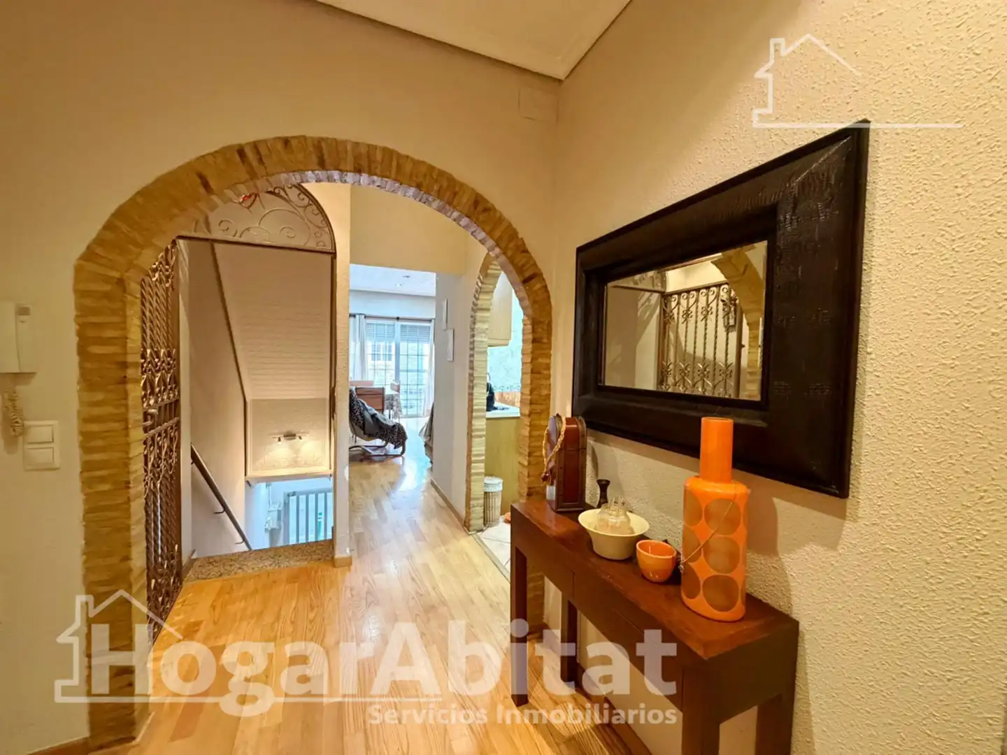 Casa o chalet en venta en Paterna con Aire acondicionado, Calefacción y Terraza