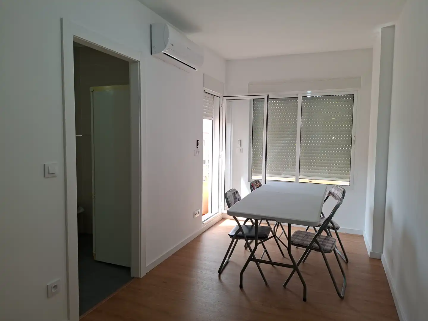 Piso con terraza en venta en Pobles de l'Oest, imagen 7