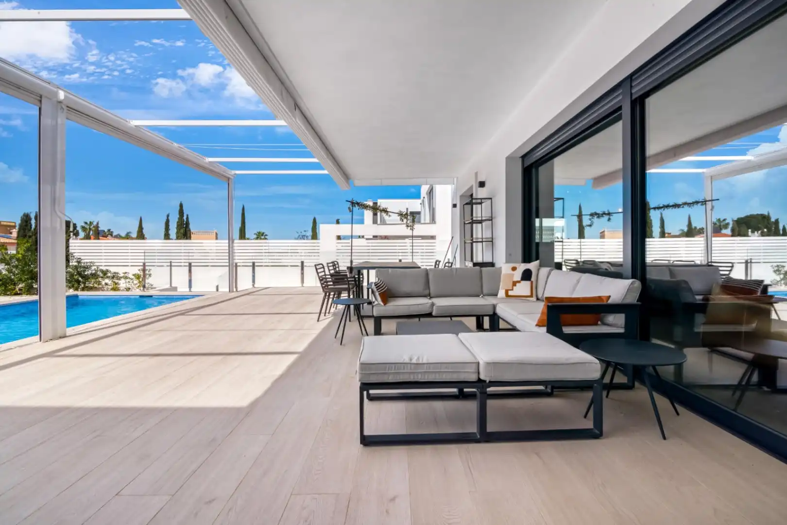 Villa avec piscine à vendre à El Montgó, imagen 2