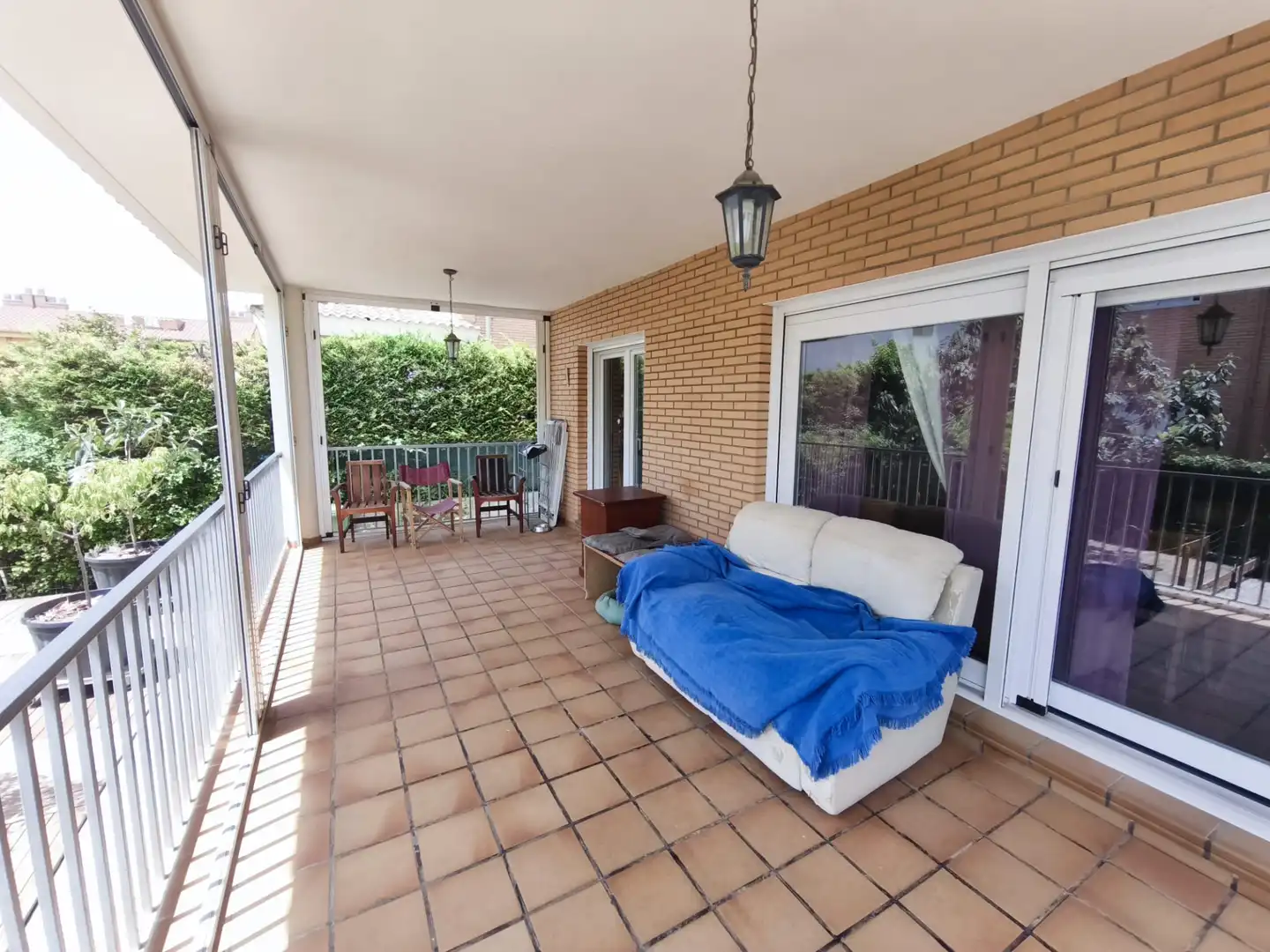 Chalet con terraza en venta en Carrer Varsòvia, imagen 21