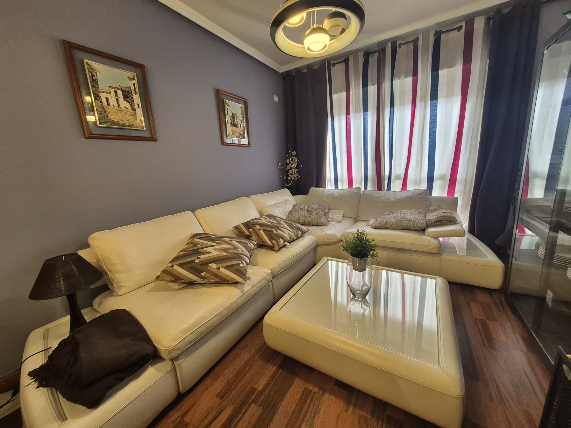 Pis de lloguer a magnolio, 8, Sónsoles