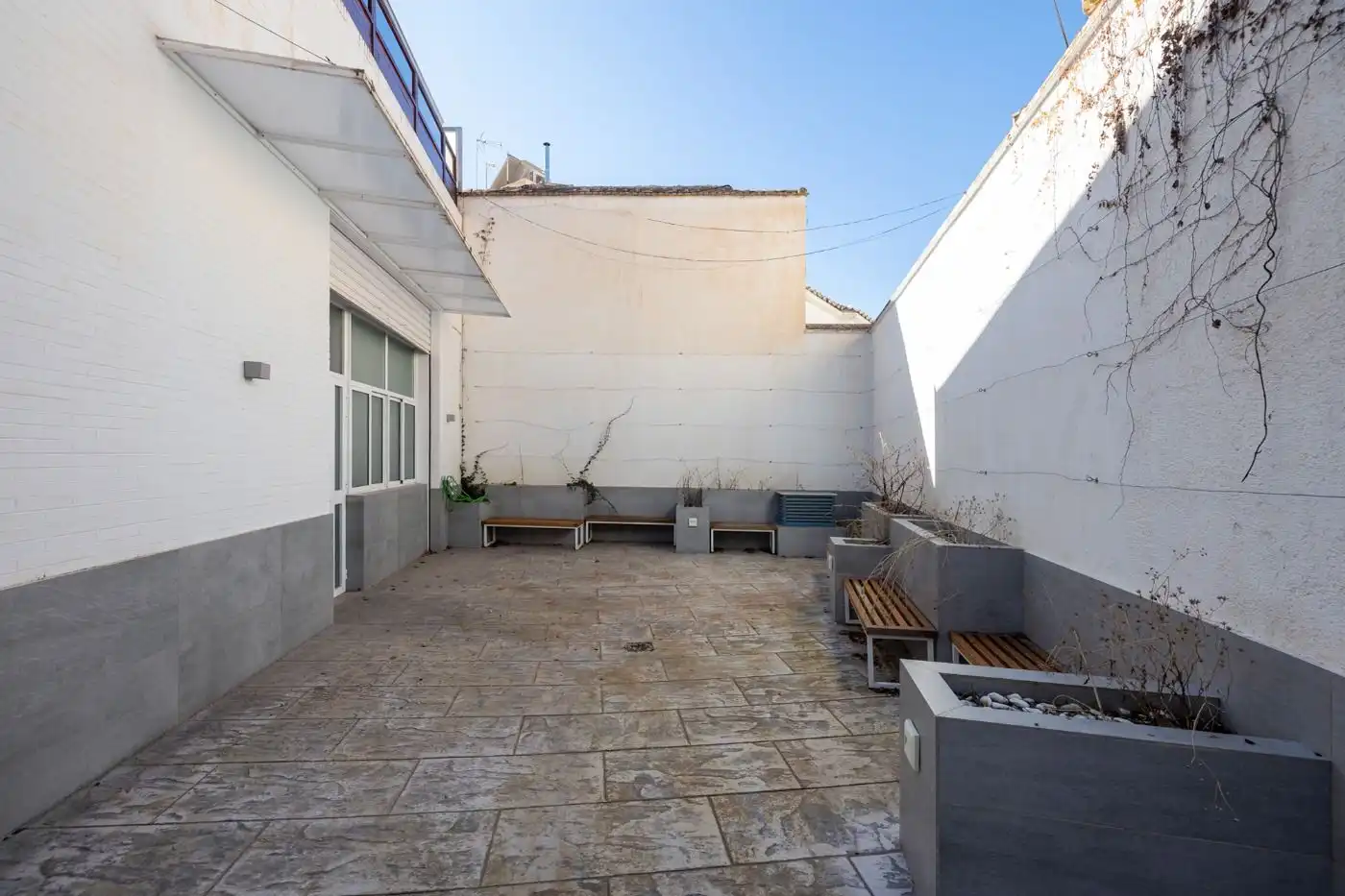 Local comercial en venda a Calle bruselas, imagen 35