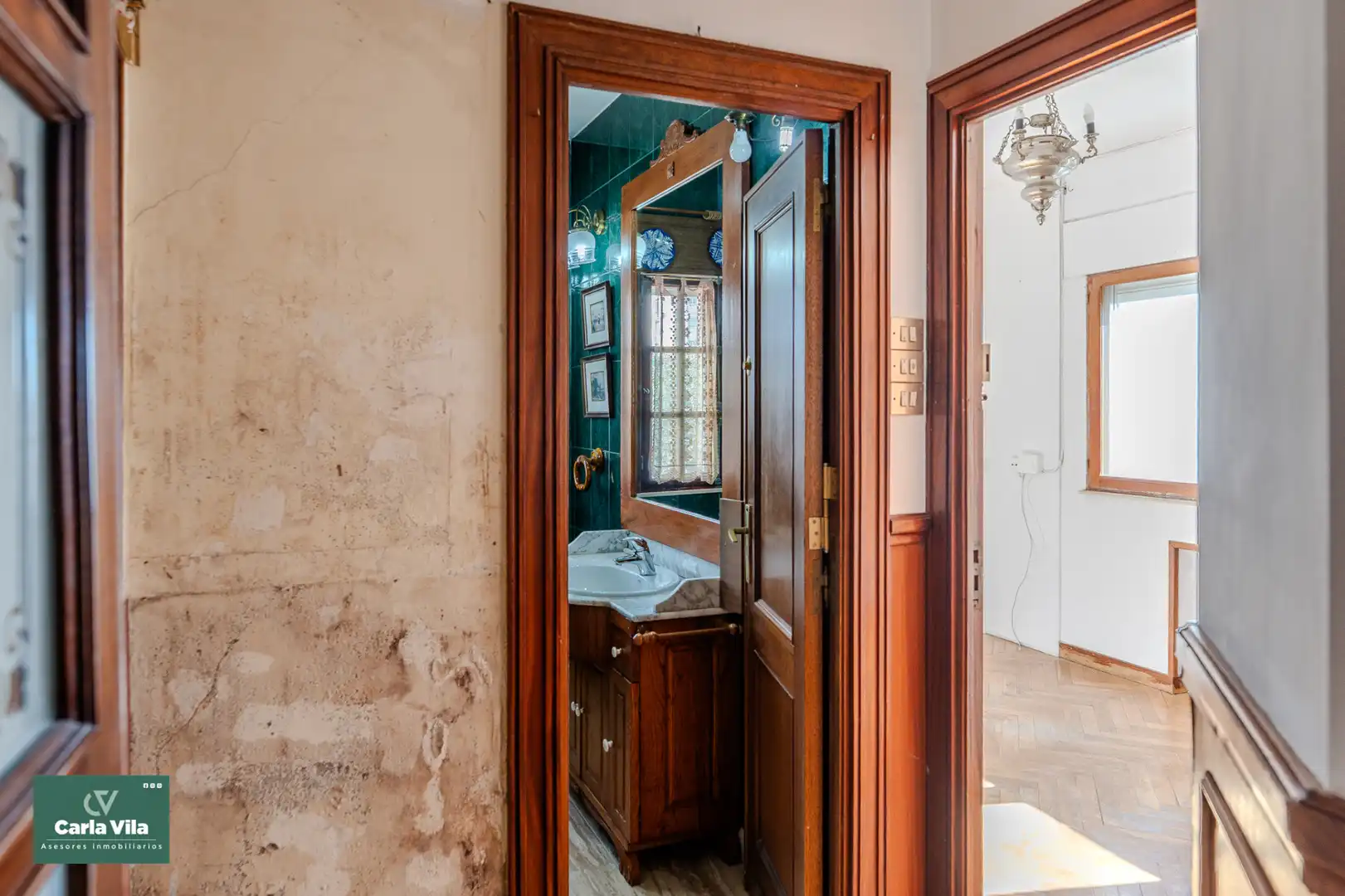 Piso con ascensor en venta en Avenida Ramón Ferreiro, imagen 24