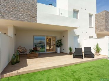 Casa en venda a Algorfa