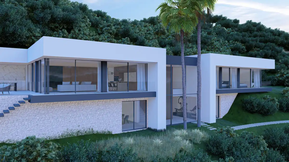 Chalet con piscina en venta en Montemayor - Marbella Club, imagen 9
