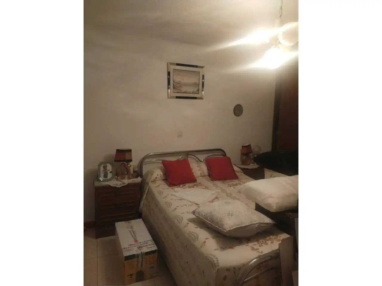 Casa o xalet en venda a Calle calle zacatín, Manzanares