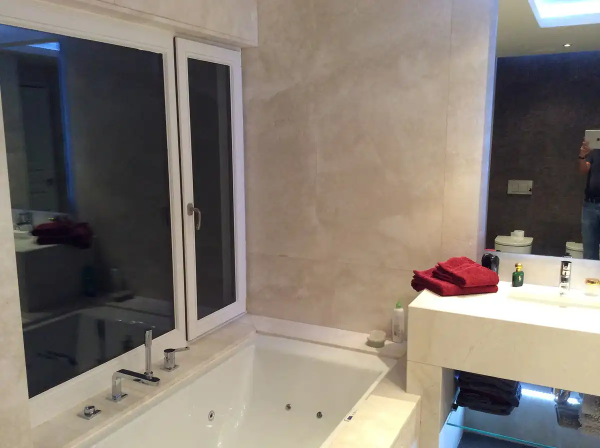 Casa con jardín en venta en San Pedro de Alcántara, imagen 30