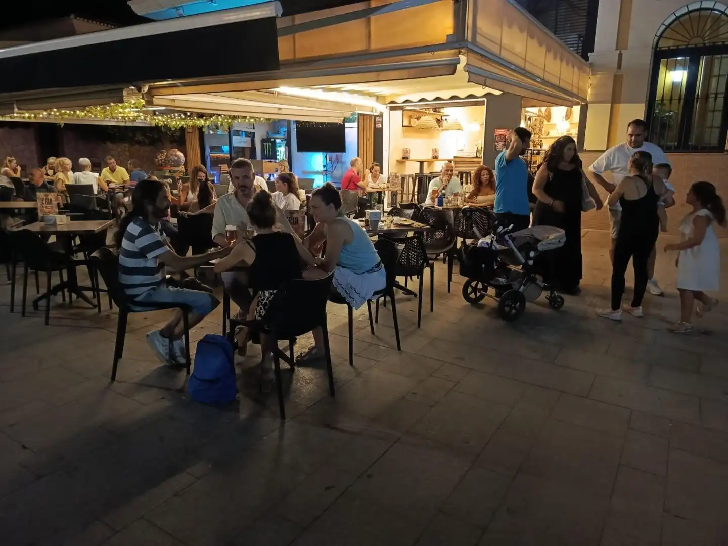 Local comercial de lloguer a Calle Calle Jaen, imagen 6