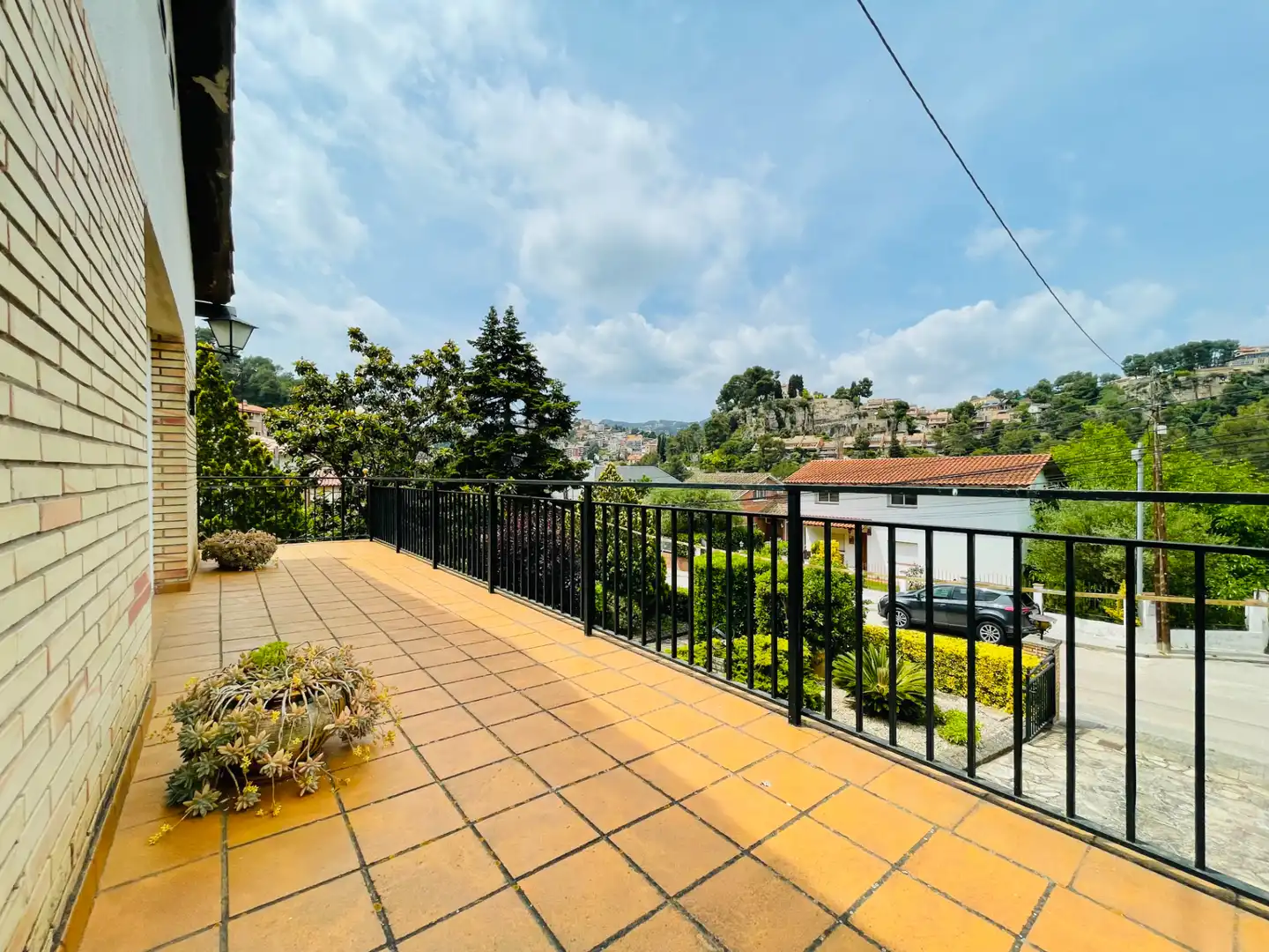 Detached house with garden for sale in Corbera de Llobregat, imagen 9