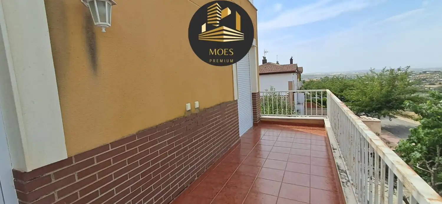 Casa con terraza en venta en La Guardia de Jaén, imagen 16