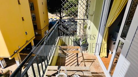 Photo 3 of Flat for sale in Urbanización Parque Bolonia, San Bernabé, Algeciras