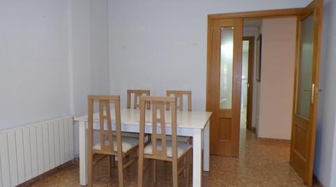 Foto 5 von Wohnung zum Verkauf in Avenida de Abril - 9 de Octubre, Sagunto / Sagunt