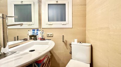 Foto 3 de Planta baja en venta en El Baix Guinardó, Barcelona Capital