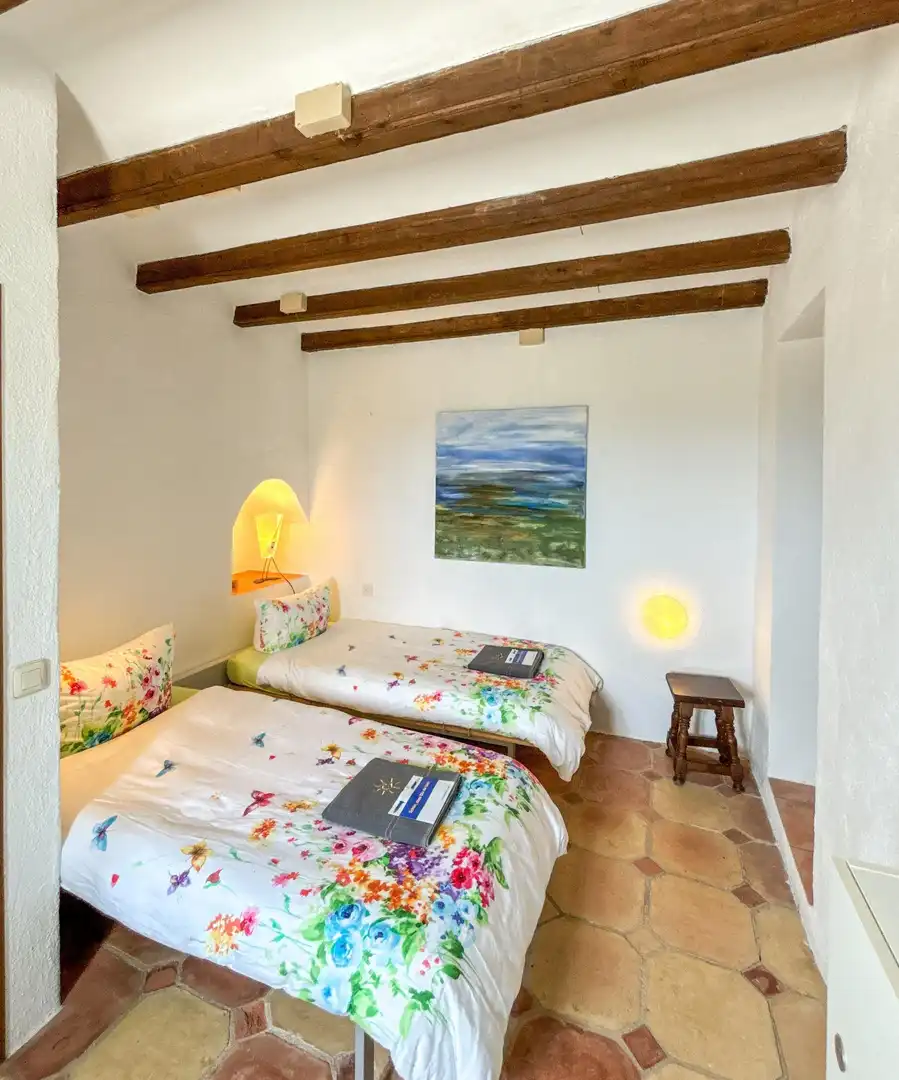 Villa mit Terrasse zum Verkauf in COLL DE L'ALBA 43517 TORTOSA (TARRAGONA), imagen 47