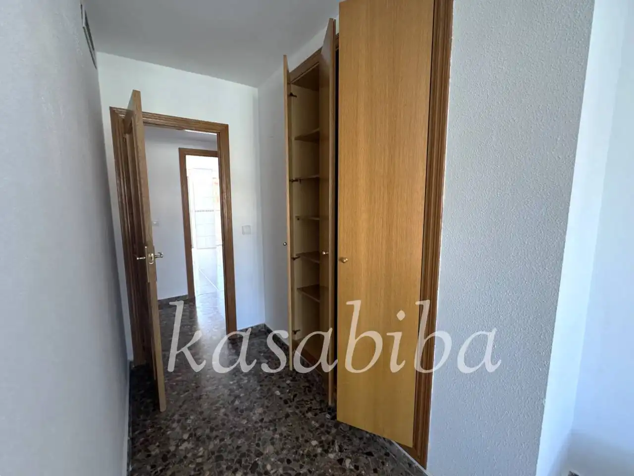 Appartamento con terrazza in affitto a Calle Campoamor, imagen 26