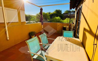 Terrace of Flat for sale in Algeciras  with Terrace