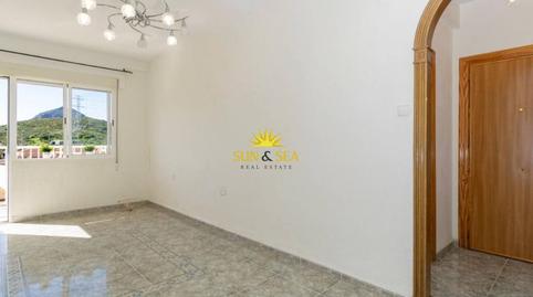 Foto 5 de Apartament de lloguer a Alumbres - Escombreras, Murcia