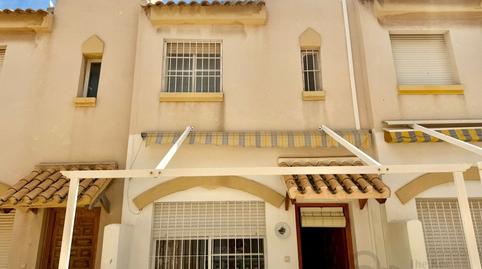 Foto 2 de Casa o xalet en venda a Paseo Miguel Hernandez-urrutias, Los Urrutias, Cartagena