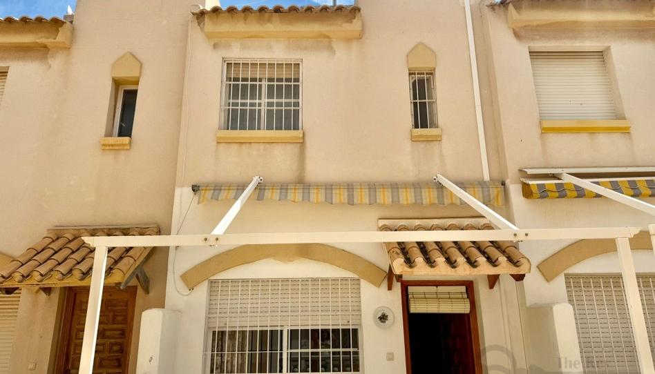 Foto 1 de Casa o xalet en venda a N/a, Los Urrutias, Murcia