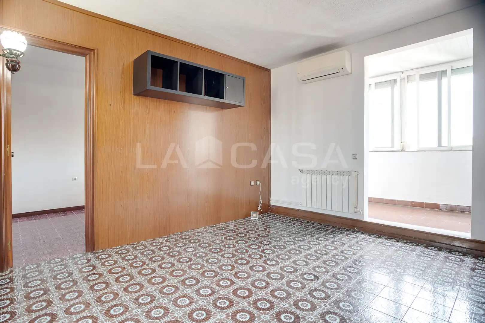 Attic for sale in L'Hospitalet de Llobregat  with Terrace