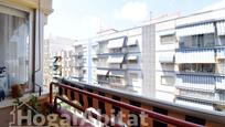 Dormitori de Pis en venda en Gandia amb Balcó