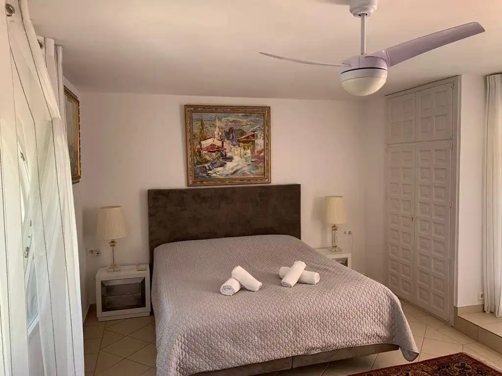 Maison à vendre à Benissa pueblo, imagen 15