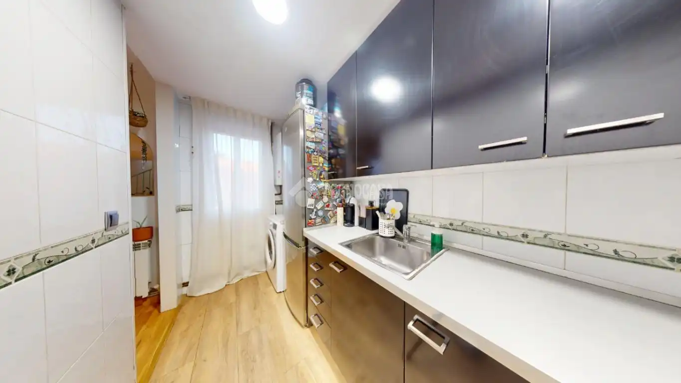 Piso en venta en Bulevar - Plaza Castilla, imagen 10