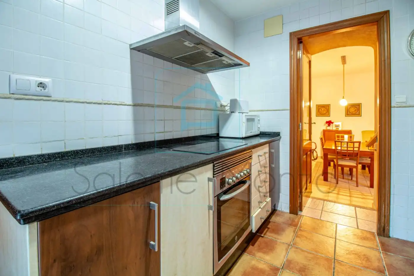 Casa amb piscina en venda a Calle de Elies Frasquet, imagen 61