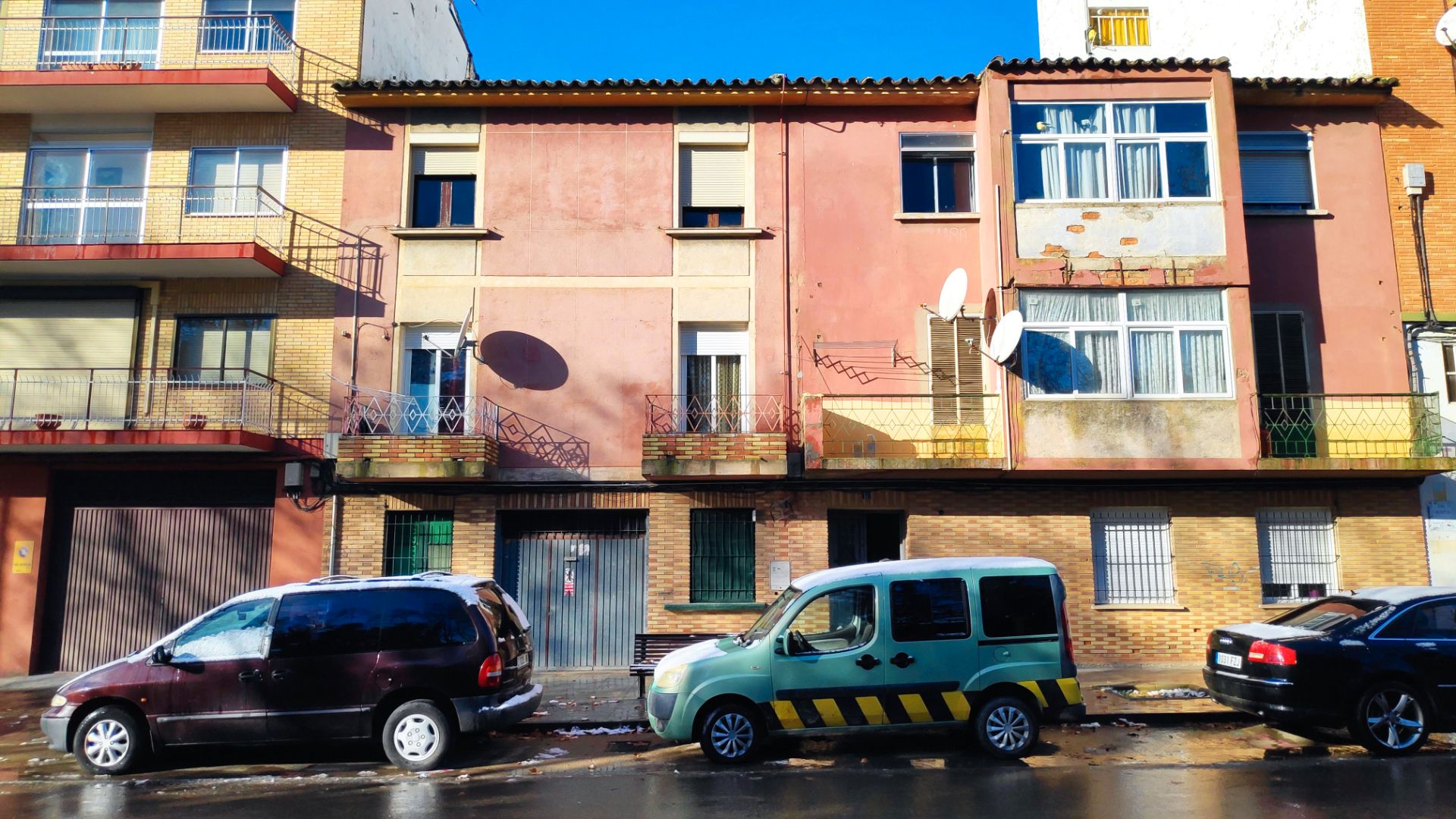 Pis en venda a Calle División 52, 17, Perpetuo Socorro