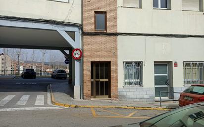 Parking of Flat for sale in Santa Margarida de Montbui