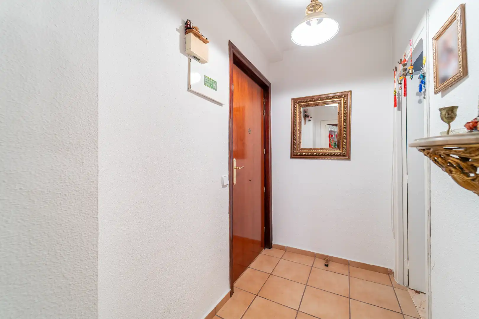 Flat for sale in Móstoles  with Heating, Terrace and Oven