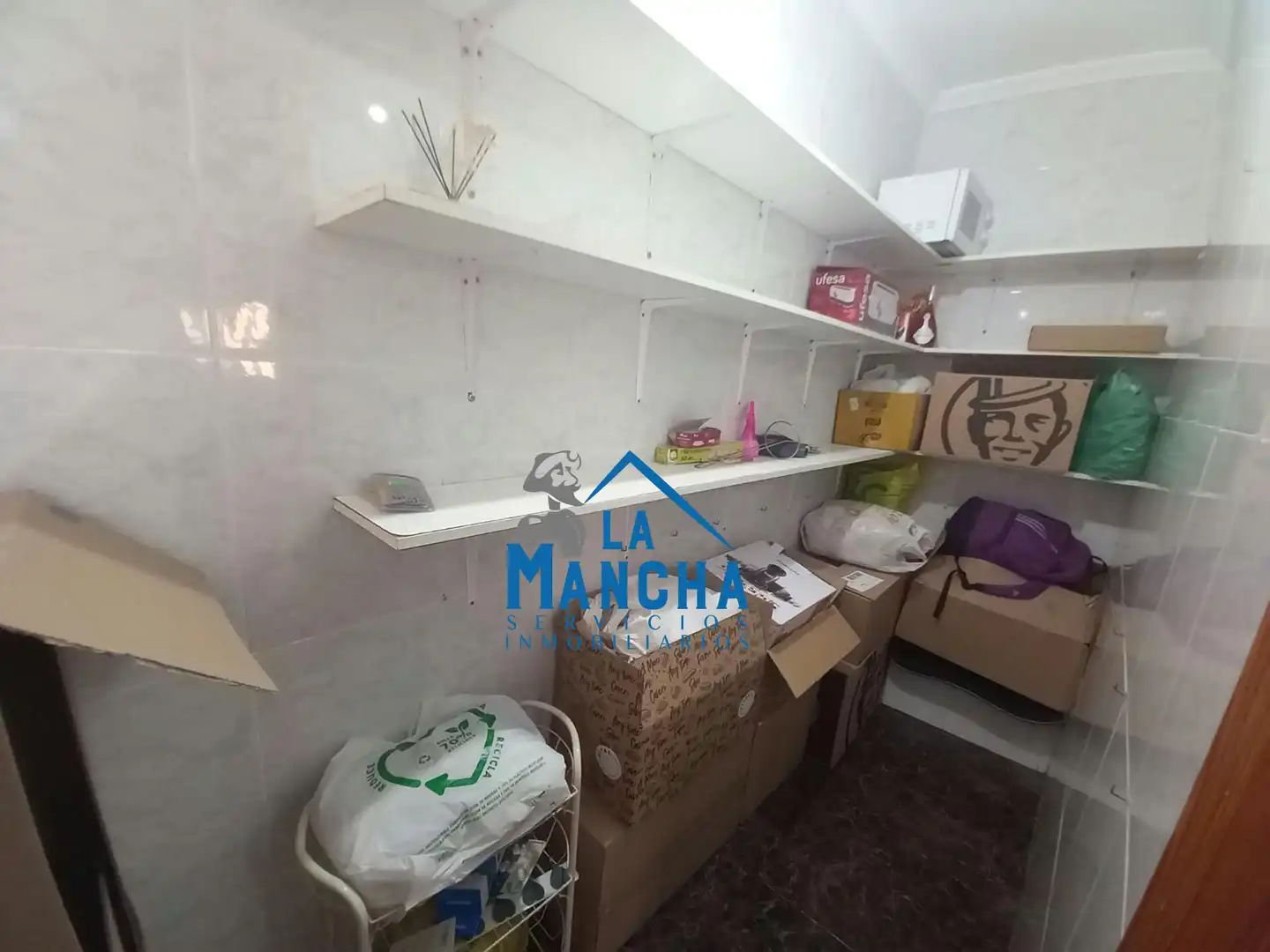 Casa en venda a La Gineta, imagen 19