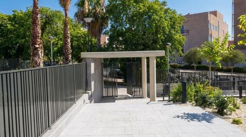 Photo 2 of Flat for rent in Calle Padre Arrupe, 17, Goteta, Alicante / Alacant