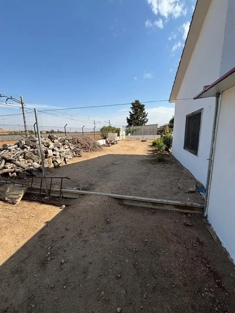 Chalet con piscina en venta en Valdepeñas, imagen 39